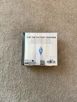 MTG : Magic The Gathering Final Fantasy Collector Booster Box - New & Sealed - Image 5