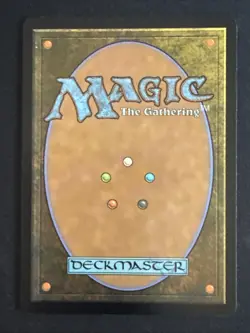 1x Emry, Lurker of the Loch (9) March of the Machine: Multiverse Legends LP MTG - Image 2