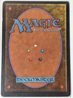 Grinning Totem - Mirage - Magic the Gathering MTG Nice! - Image 2