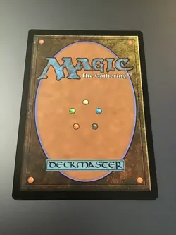 MTG Secret Lair #299 Mother of Runes Borderless Foil NM - Image 2