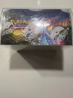 *POKEMON* - Evolving Skies Booster Box.New & Perfectly Sealed W/ Plastic Case ⭐ - Image 4