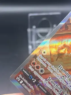 Flareon V SWSH: Sword & Shield Promo Cards #SWSH179 Promo Pokemon NM - Image 5