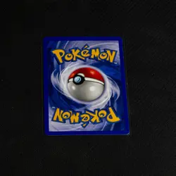 Vintage Pokemon TCG Jungle - Vileplume Rare Holo - Near Mint Condition - Image 2