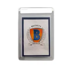 Arcane Tinmen Card Protection Storage Sleeves - Thick Cards (50) SW (New) - Image 1