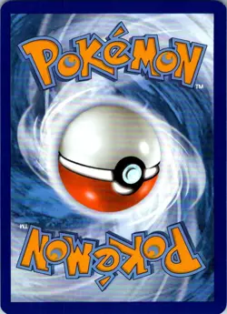 Hoothoot 126/162 Pokemon Temporal Forces Cosmos Holo NM - Image 2