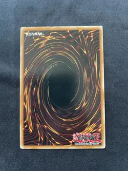 YUGIOH BLACKWING ELPHIN THE RAVEN ULTRA RARE DP11-EN005 1st Edition (HP) - Image 2