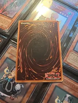 Yugioh - REAPER OF THE CARDS - 1st Edition - LOB-071 - Image 5