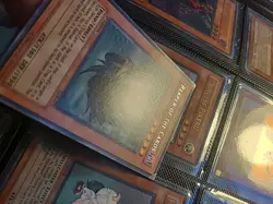 Yugioh - REAPER OF THE CARDS - 1st Edition - LOB-071 - Image 2