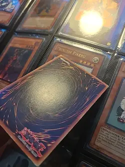 Yugioh - REAPER OF THE CARDS - 1st Edition - LOB-071 - Image 5