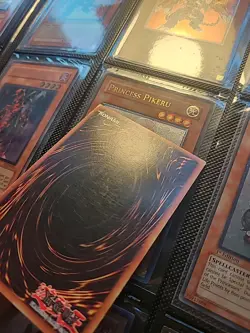 Yugioh - REAPER OF THE CARDS - 1st Edition - LOB-071 - Image 5