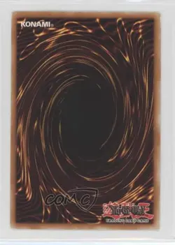 UL - Forced Back 1st Ed. YuGiOh Enemy of Justice #EOJ-EN060 2006 uk2 - Image 2
