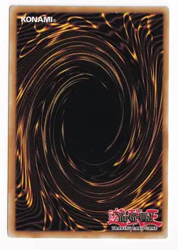 Yugioh 25th Anniversary Berserk Gorilla IOC-EN013 Rare NM - Image 2