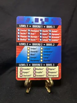 KYOGRE #382 - EVOLUTION CARD - Pokemon Advanced 2003 - MP - Image 2