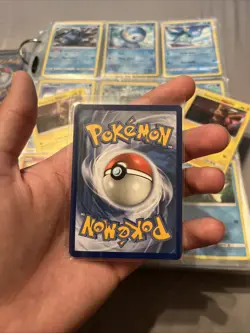 Detective Pikachu Coffee Break Pokemon Holo Card Holographic - Image 2