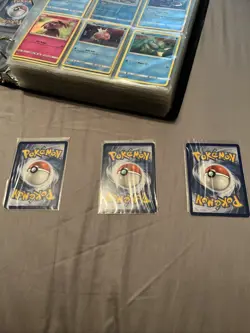 Detective Pikachu Coffee Break Pokemon Holo Card Holographic - Image 4