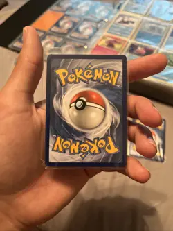 Detective Pikachu Coffee Break Pokemon Holo Card Holographic - Image 5