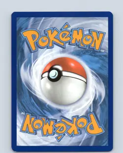 Pokemon TCG Relicanth S&V Temporal Forces 084/162 Holo Rare Card NM - Image 2