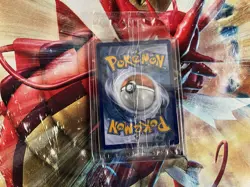 Pikachu Build-A-Bear Stamped Promo Roaring Skies 20/108 Non-Holo Card NEW MINT - Image 4