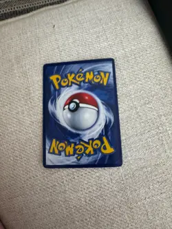 Pokemon Card Terrakion 71/124 Black & White-Dragons Exalted Holo Rare - Image 2