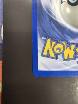 2003 Pokemon SHIFTRY Ex Sandstorm REVERSE HOLO Foil Rare e-Reader Card 12/100 NM - Image 5