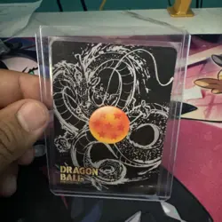 Goku CP LZ02-CP01 Dragon Heroes Dragon Ball Anime TCG CCG Card - Image 2