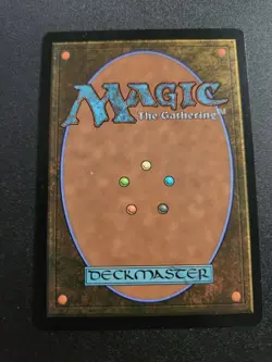 Hill Gigas #141 Final Fantasy - NM - MTG Magic - Common - Artifact - Image 2