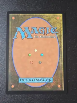 MtG Vivi Ornitier Final Fantasy FIN M 0248 FF7 Magic Gathering - Image 2