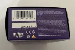 MTG Wilds of Eldraine Prerelease Kit Factory Sealed - Image 3
