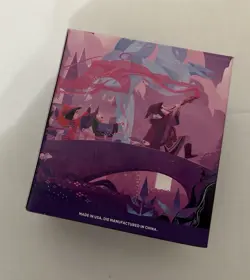 MTG Wilds of Eldraine Prerelease Kit Factory Sealed - Image 4