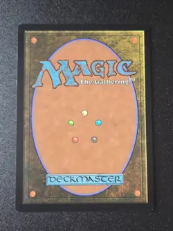 MTG Final Fantasy Foil Common #0130 Blazing Bomb - Image 2