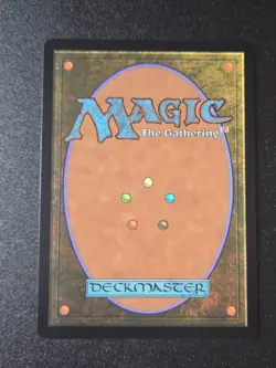 MTG - Final Fantasy - Crystal of Altar Cave - Rare 0061 (Chromatic Lantern) - Image 2