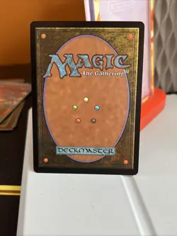 IN HAND - Deadly Dispute ✨RAINBOW FOIL✨ Secret Lair x Sonic - NM Magic MTG - Image 2