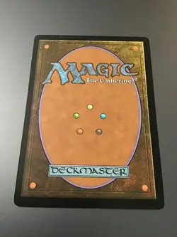 MTG Modern Horizons #189 Unbound Flourishing NM - Image 2