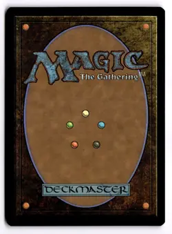 MTG - Inexorable Tide (Surge Foil) 705 - Universes Beyond: Fallout NM - Image 2