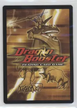 2005 Dragon Trading Card Game Running in Packs #153 0l1 - Image 2