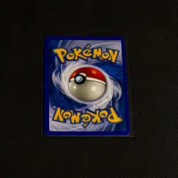 Vintage Pokemon TCG Fossil - Muk Rare Holo - Very Good Condition - Image 2