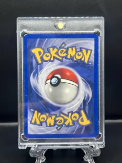 Pokemon TCG Karte - Aquana 12/64 Holo Rare - Dschungel Jungle Deutsch - Image 2
