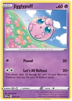 Mcdonald's 2025 Pokemon Set - Dragon Discovery Holo & Non - Pick your singles - Image 3