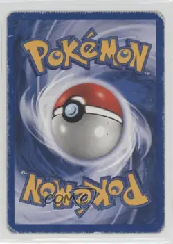 Dark Weezing German 1st Ed. Pokemon Team Rocket #14 2000 15fy - Image 2