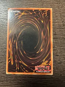 Yugioh Trap Dustshoot PGD-049 Common MP - Image 2