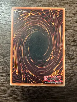 Yugioh - LOD-100 Injection Fairy Lily Secret Rare Unlimited - MP - Image 2