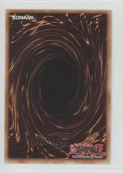 GSCR - Number C15: Gimmick Puppet Giant Hunter 1st Ed. YuGiOh Premium Gold 00jz - Image 2