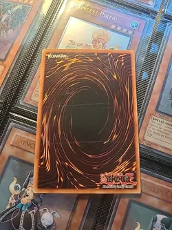 Seven Tools of the Bandit MRD-E129 Ultra Rare 1st Edition Yugioh - Image 4