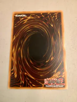 Garoth Lightsworn Warrior SDLI-EN009 1st Edition LP Yugioh - Image 2