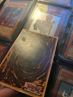 Yugioh Inferno Fire Blast SOD-EN042 Ultra Rare 1st Edition - Image 5