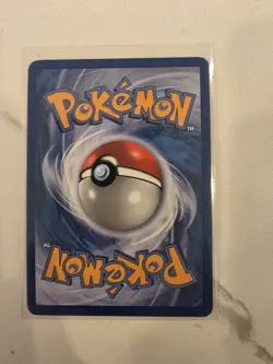 Seviper 61/127 Platinum Reverse Holo Pokemon Card TCG English - NM! - Image 2