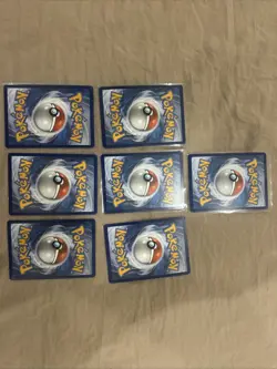 Pokemon TCG Card Lot 7 - Image 2