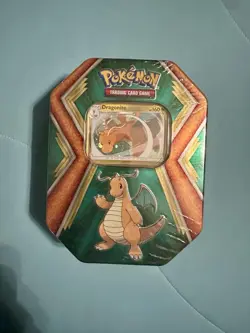 Pokemon Card Tin Set with Champion's Path & Fates Collide Packs Lot - Image 3