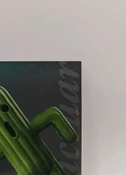 Cactuar - Final Fantasy VII TCG Anniversary Art Museum Card - Image 5