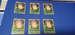 Pikachu 5/25 Pokemon Celebrations 25th Anniversary Base Set Full Art Card - Image 1